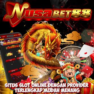 Nusabet88: Situs Login Resmi Link Alternatif Bet88 Pasti Menang.